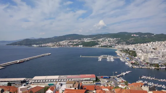 Panagia