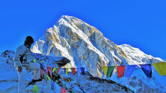 Kala Patthar
