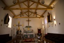 Chapelle de la  Sainte Croix de Porto Vecchio景点图片