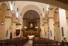 Parroquia de Santa María景点图片