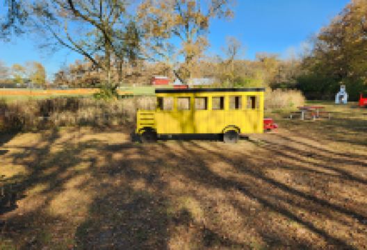 Dollinger Family Farm景点图片