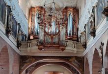 Munsterbrunnen Villingen景点图片