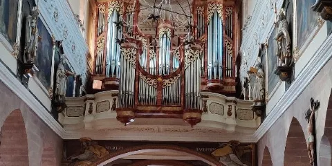 Munsterbrunnen Villingen