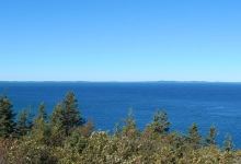 Thomas B. Munro Memorial Nature Preserve景点图片