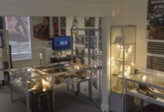 Egham Museum景点图片