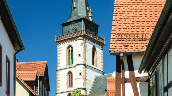 St. Ursula