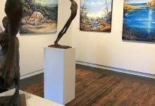 Menniyan Art Gallery景点图片