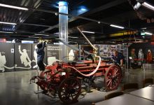 Feuerwehr-Erlebnis-Museum Hermeskeil景点图片