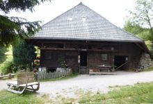 Bauernhausmuseum Schneiderhof景点图片