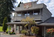 Lake Stevens Historical Museum景点图片
