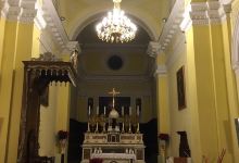 Duomo di Bisaccia景点图片