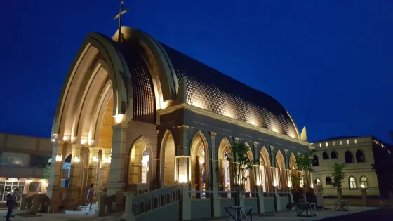 Wat Phramanda Niccanukhrah Nang Rong