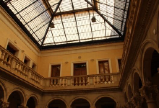 Centro Cultural Gomez Tortosa景点图片