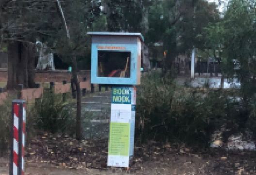 Heywood Park景点图片