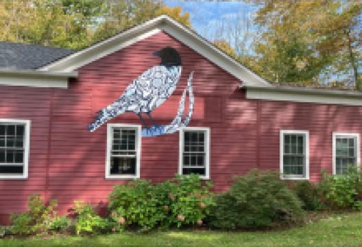 Merryall Community Center, Inc.景点图片