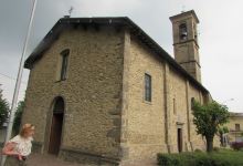 Chiesa di Santa Maria景点图片