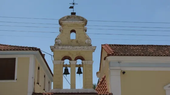 Agios Dionysios Church