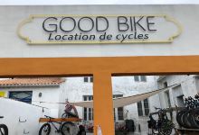Good Bike购物图片