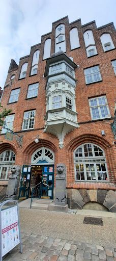 P. Nørkjærs Plads-约灵