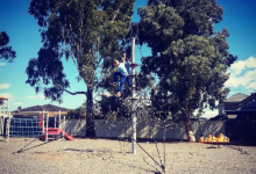 Harricks Crescent Reserve景点图片