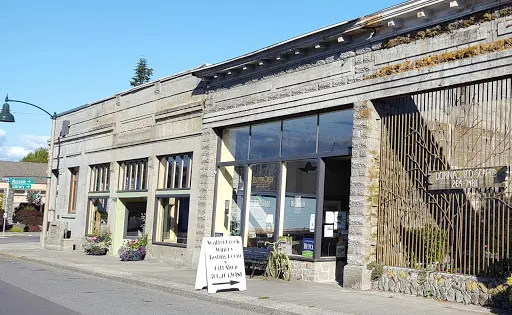 Scatter Creek Winery & Brewing
