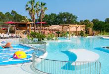 Camping Yelloh Village La Bastiane景点图片