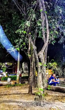 Sendero eco turístico de Tutunendo-图图嫩多