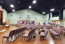 Hindman Methodist Church景点图片