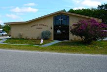 Seminole Community Pentecostal Church景点图片
