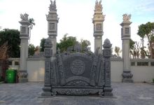 Đền thờ Họ Đặng - Đặng Dung Đặng Tất景点图片