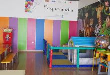 Pequelandia Cijuela景点图片