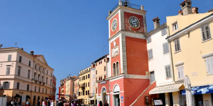 Heritage Museum (Zavicajni Muzej)