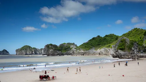 永安旅遊