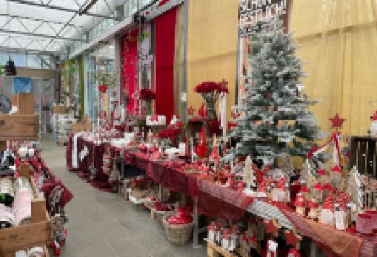 Gartencenter Meckelburg购物图片