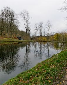 Sankt knuds Kilde-约灵