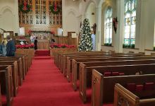 Jackson United Methodist Church景点图片