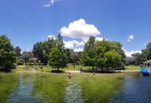 Lake Street Park景点图片