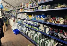 Langton Greenhouse and Garden Centre购物图片