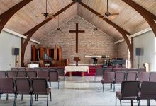 Mercy Hill Presbyterian Church景点图片