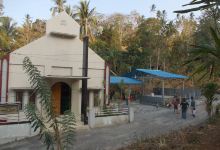 Gereja GMIM Martin Luther景点图片