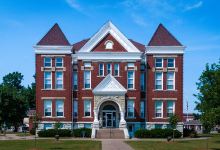 Barton County Circuit Court景点图片