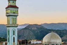 Mosque Sidi zerrouk景点图片