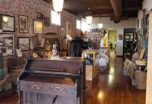 Post Falls Museum and Historical Society景点图片