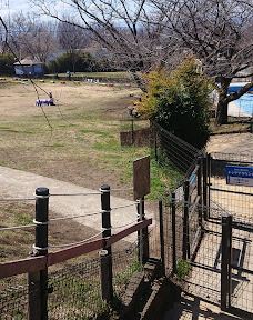 世界名犬牧场-前桥市