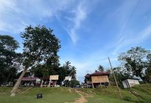 Masjid Kampung Gusai景点图片