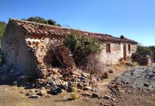 Arroyo del Avión O del Perdigón景点图片
