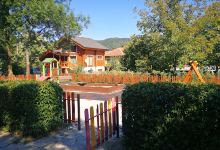 Park Lyudmila Zhivkova景点图片