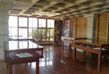 Biblioteca Bolivariana景点图片