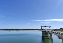 Barragem da Amoreira景点图片