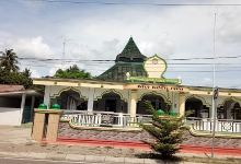 Masjid Raayatul Hidayah景点图片